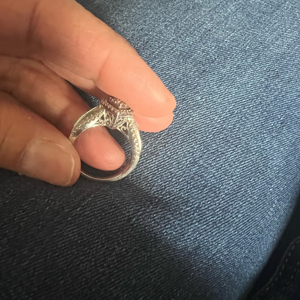 60 925 Ss Ring - image 3